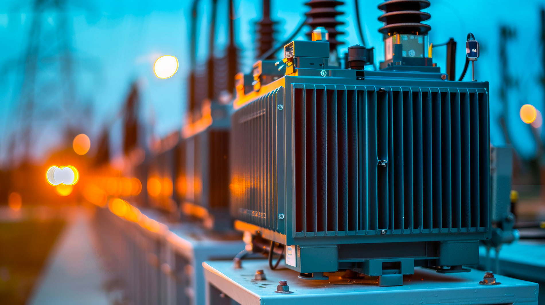 Recyclage haute tension de SF6 Recyclage haute tension de SF6