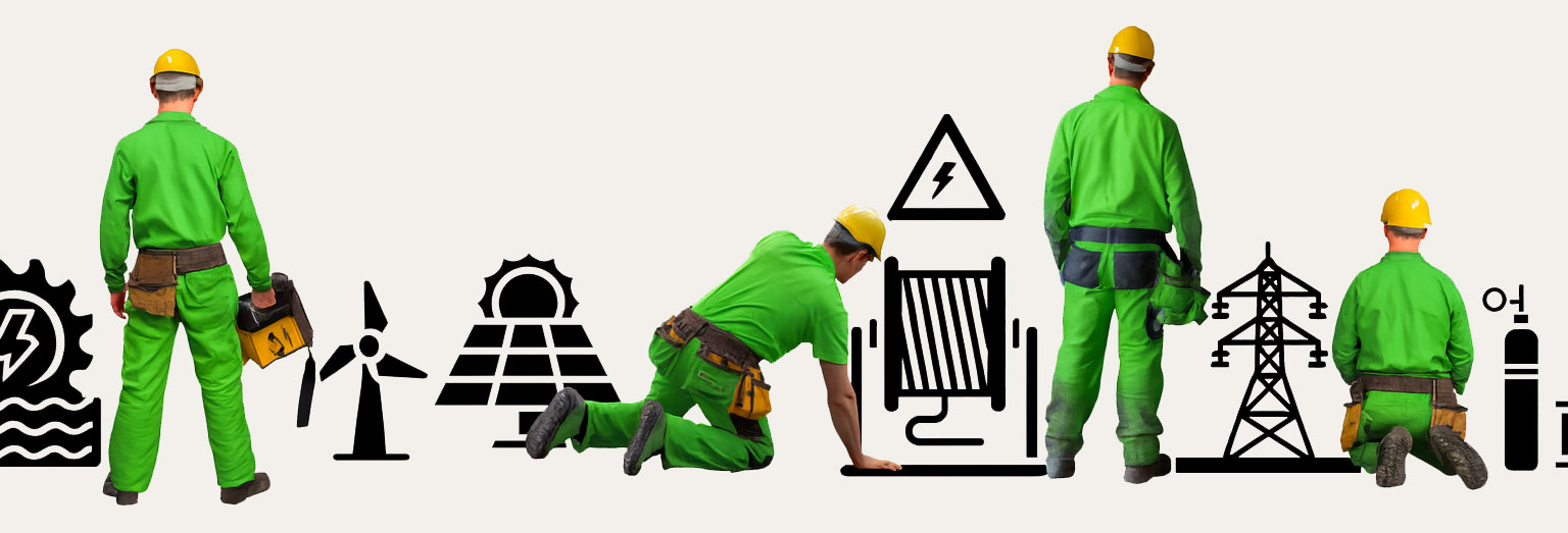 Recyclage haute tension de SF6