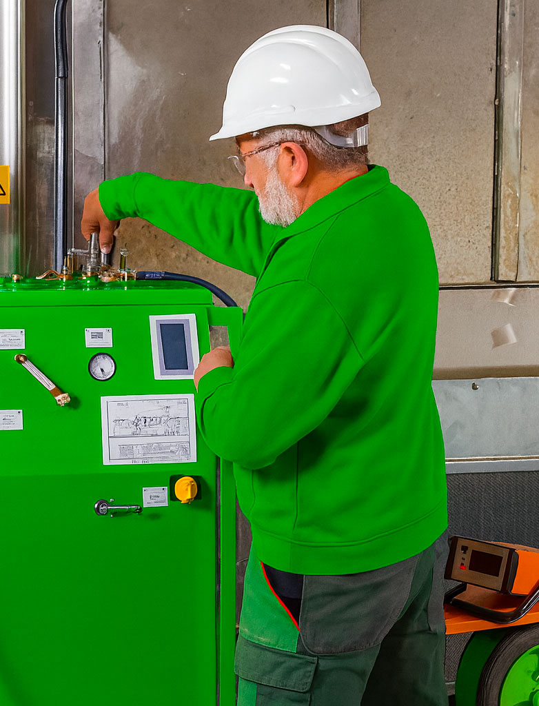 Pour une gestion durable et responsable du gaz SF6